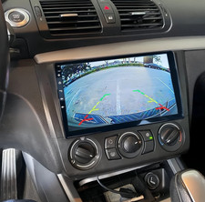 Android Autoradio 9