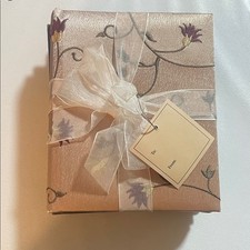 Elegant Floral boock photos