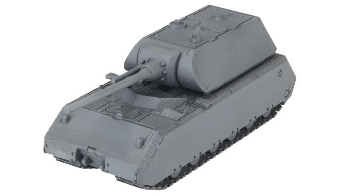 Gale Force Nine World of Tanks: dés et décalcomanies