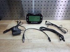 AIM Mychron 5 GPS Kart Data Logger Lap Timer -Rush.KartParts-