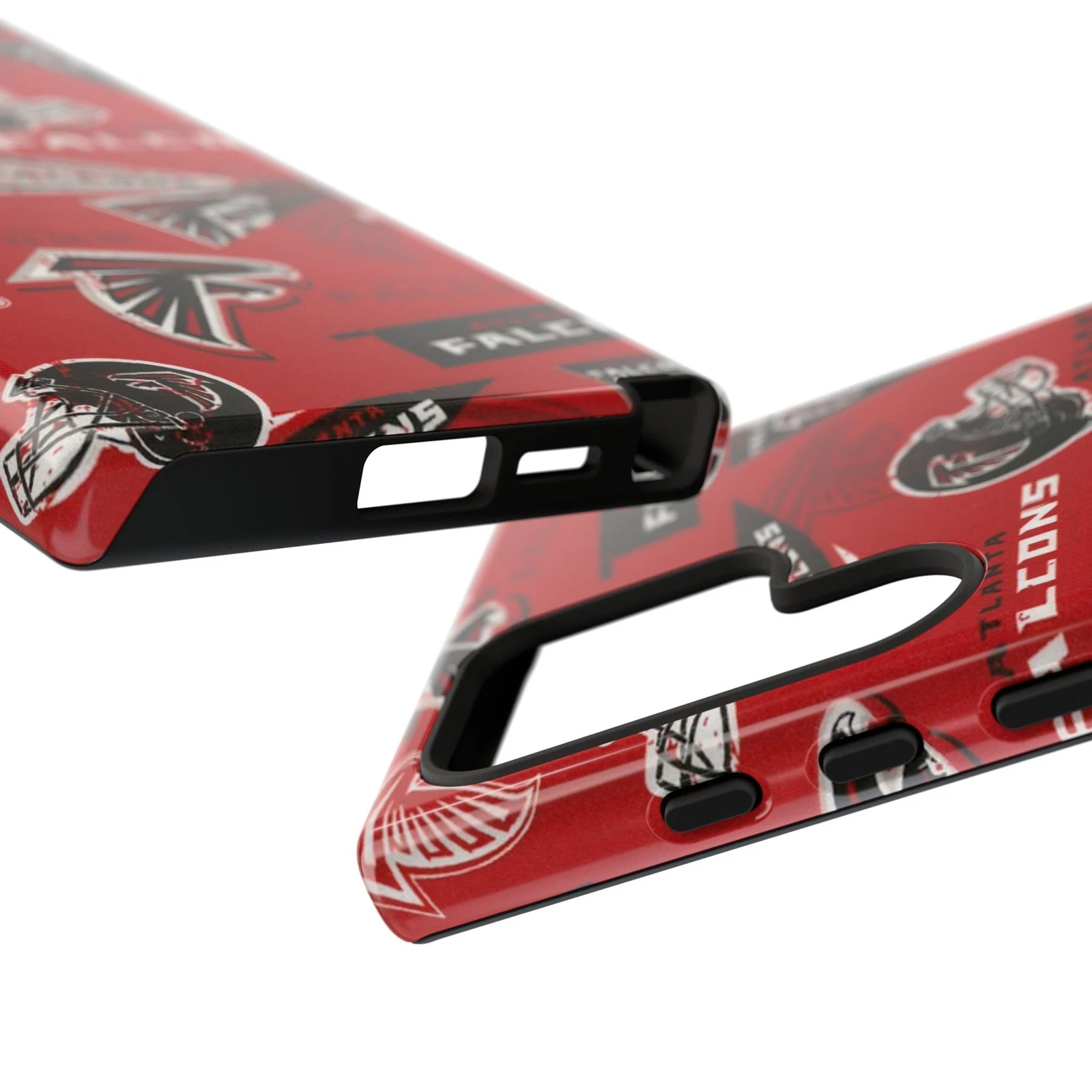 Atlanta Falcons Phone Cases for iPhone