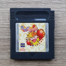 ebay® Auktion 376872746080 | Monkey Puncher Nintendo Gameboy Color Spiel Modul EUR Game Cartridge Thumbnail of ebay® auction 376872746080 | Monkey Puncher Nintendo Gameboy Color Spiel Modul EUR Game Cartridge