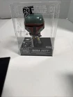 Funko Pop! Star Wars: Boba Fett #01 Die Cast Item# 61820