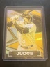 Aaron Judge 2021 Topps Fire Gold Minted card #150! New York Yankees!
