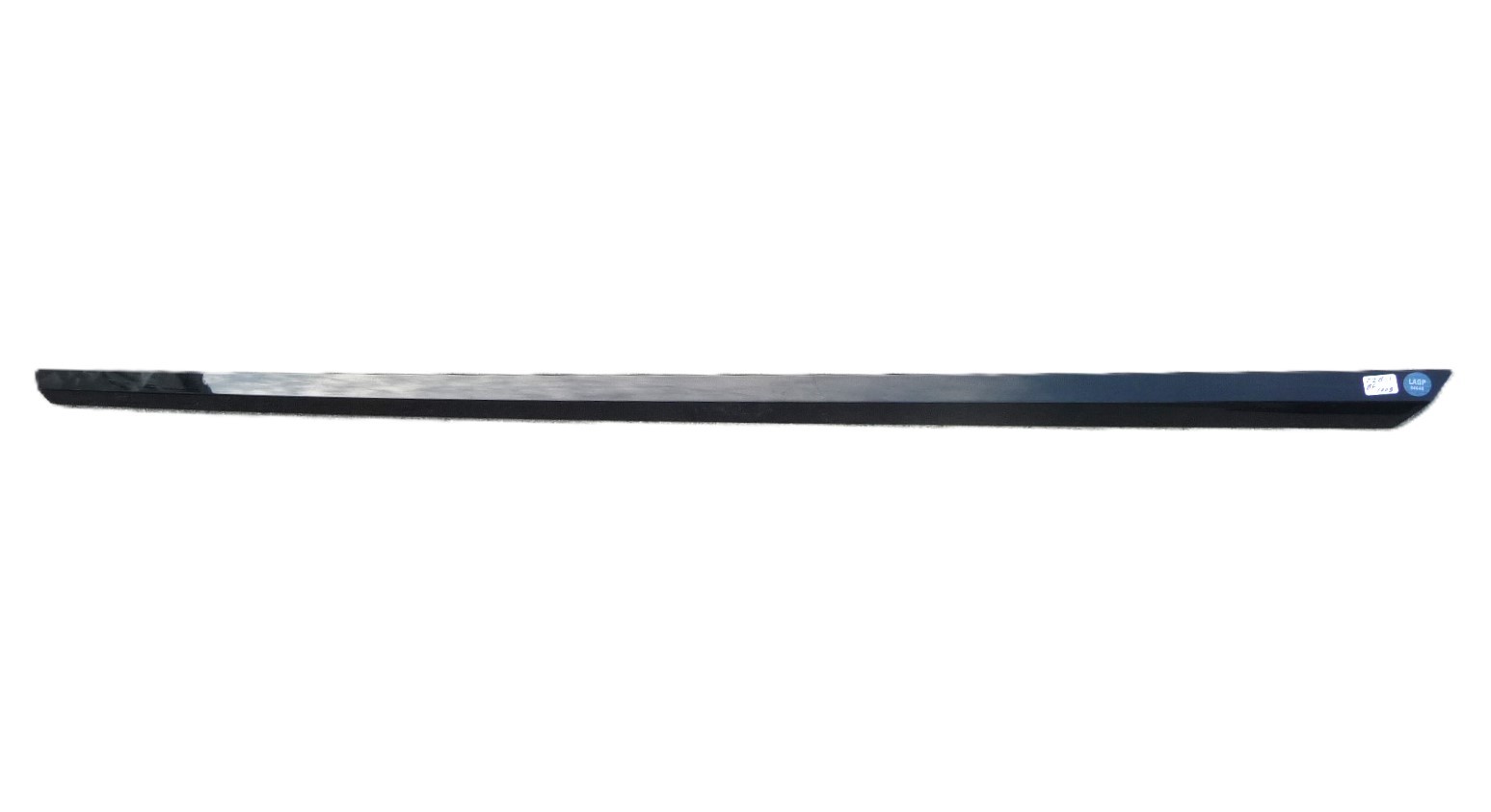 Bentley Continental GT 2019-2024 Left Lower Molding P/N 3SD853515H
