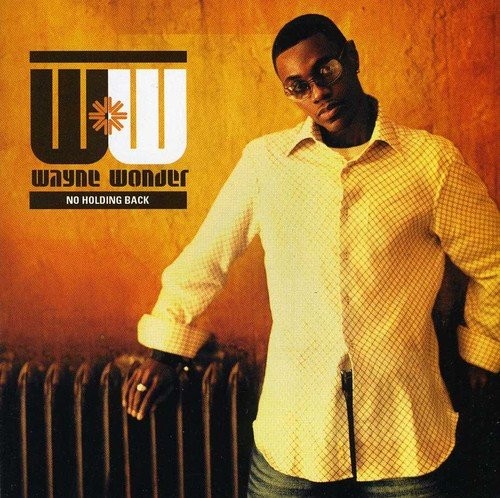 Уэйн Уандер, не сдерживающийся (CD)