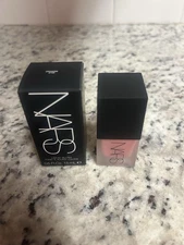NIB New NARS LIQUID BLUSH In Shade ORGASM Full Size 0.5 fl oz / 15 ml
