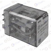 Elco Relais Fin 56.32 230V 2 Cont.