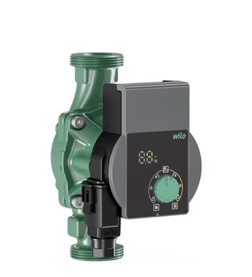 WILO Yonos Yonos PICO1.0 25/1-4 180 mm 4248082 Umwälzpumpe Hocheffizienzpumpe