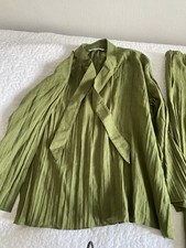 Sommerliches  Schickes Hosenanzug