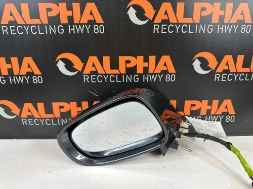Door Mirror LEXUS IS250 Left 09