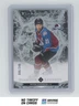 2024-25 Upper Deck Black Diamond Legends Peter Forsberg /249 #BDL-PF Colorado