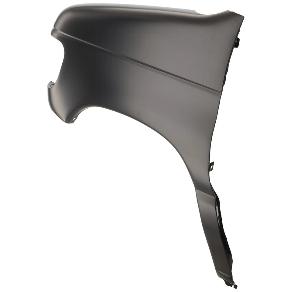 Fender For Ford E-350 Super Duty 1999-2007 Front Driver Side - Image 4 of 4