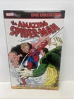 Amazing Spider-Man Epic Collection: Spider-Man - Threat Or Menace? by Dennis O'N