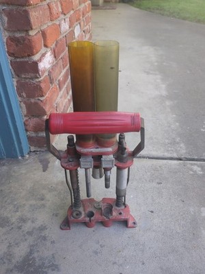 Lyman Easy Shotshell Reloading Press - 12 Gauge Reloader 