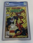 Amazing Spider-Man #362 CGC 9.4