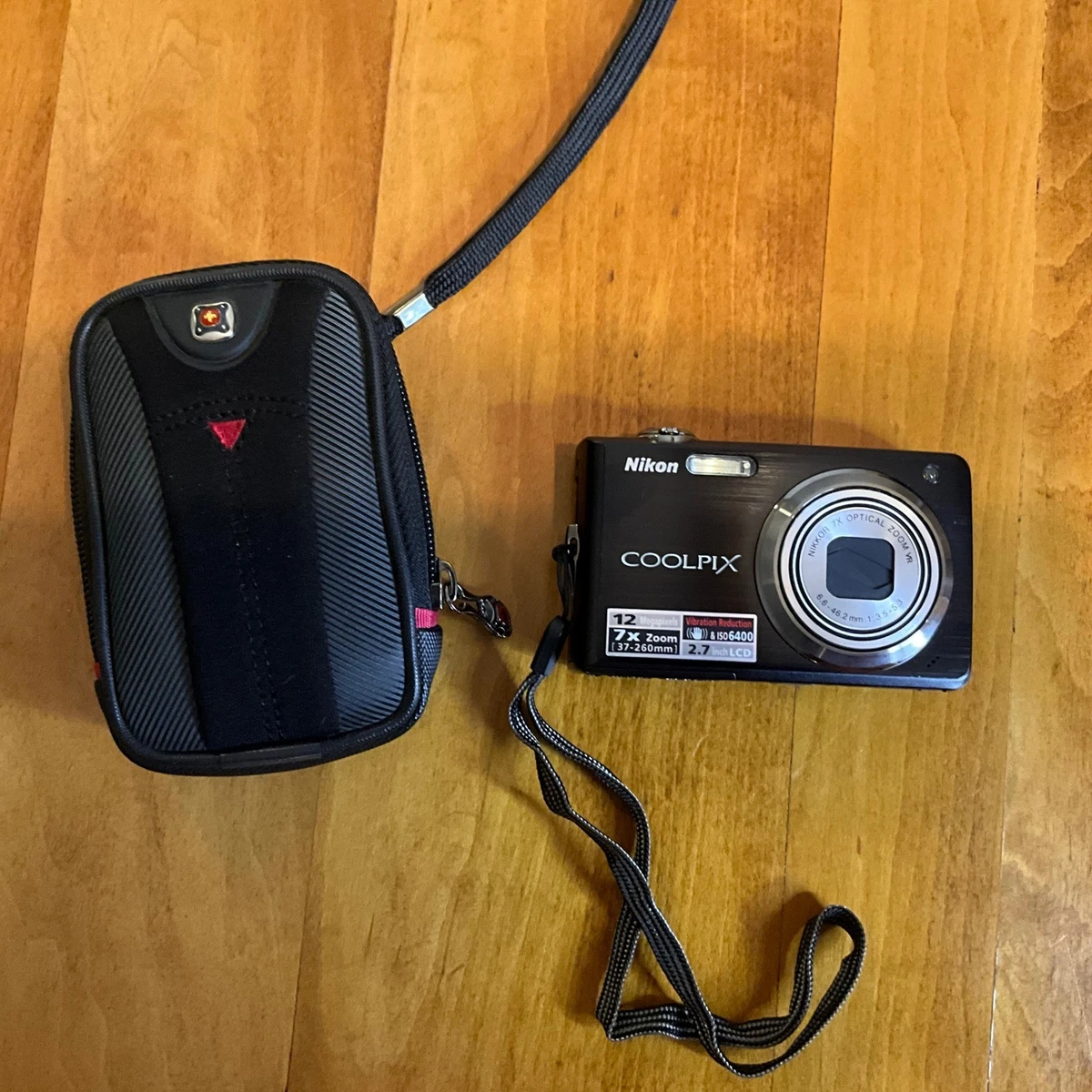 Nikon COOLPIX S630 Digital Cameras for Sale - Shop New & Used