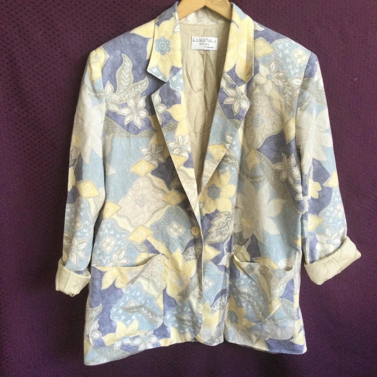 Koret blazer clearance