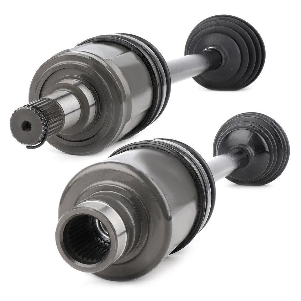 For 2005-2006 Honda Odyssey Front Left Right CV Axle Shaft - Image 3 of 4