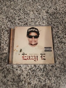 Eazy E Featuring | eBay Eazy E Featuring | eBay