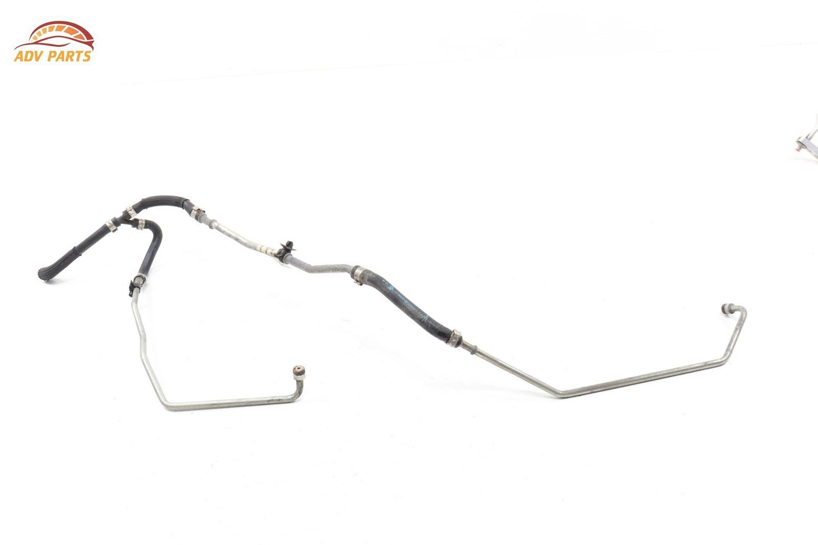 Maserati Quattroporte 2014-2021 FRONT+LEFT Coolant pipe