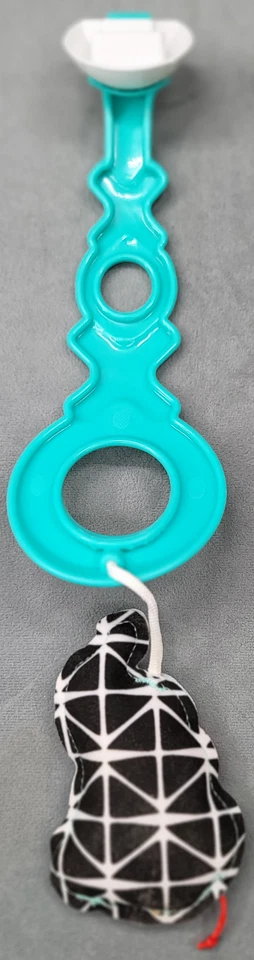 Fisher Price ANIMAL WONDERS Jumperoo Repuesto Colgante Elefante Juguete Foto 2 de 4