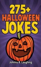 275+ Halloween Jokes: Funny Halloween Jokes For Kids
