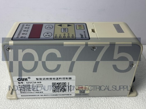 1PCS New CUH SDVC34-MR Variable Frequency Digital Controller - Picture 5 of 11