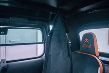 Coat hanger for Citroen AMI and Opel ROCKS - Citroen AMI accessories