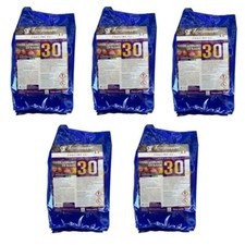 RAME 30 OSSICLORURO DI RAME FUNGICIDA VERDERAME AGRICOLTURA BIOLOGICA 5 KG