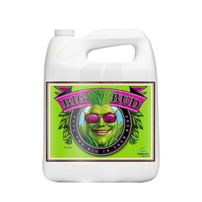 Advanced Big Bud / 4L | eBay Advanced Big Bud / 4L | eBay