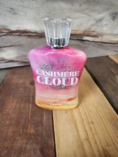 Supre Cashmere Cloud Hydrating Intensifier Tanning Lotion +FREE PKT