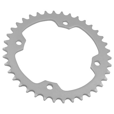 Yamaha Raptor 350 Parts Pink O-Ring Drive Chain For Yamaha Raptor 350 YFM350R 2004-2013 Sprocket Kit Yamaha - Foto 6