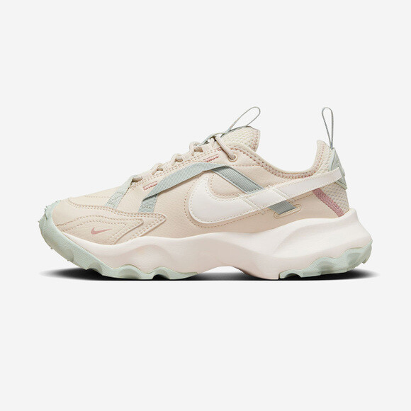 Nike TC 7900 - Светло-коричневый DD9682-102 / Женская обувь, Кроссовки, Доставка ускорена