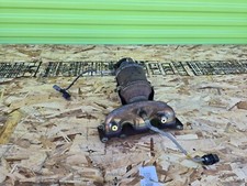 KIA TELLURIDE SX 20-24 ENGINE MANIFOLD EXHAUST PIPE FRONT SIDE FWD 3.8L OEM