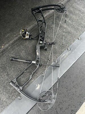 Elite Ritual 30 Right Hand | eBay