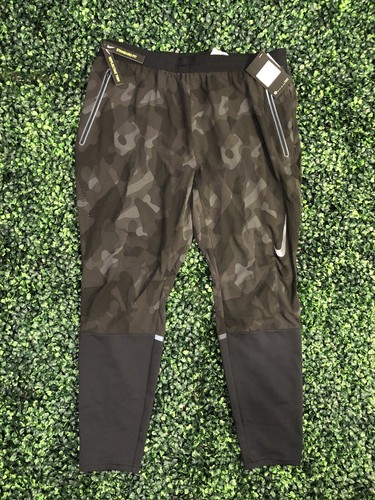 Nike Swift Flex Mens Running Trousers 