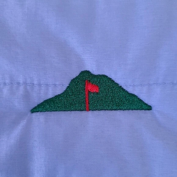 Peter Millar Womens Lizzie Wade Hampton Blue Golf Vest S - Image 3 of 4