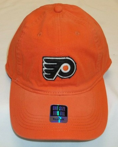 NHL Philadelphia Flyers Slouch Hat By 