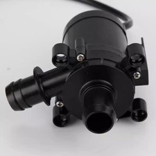 Tank Smart Toilet Booster High Flow 12V Water Pump Flush Pump Toilet Universal