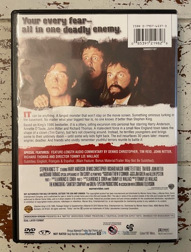 DVD Lot -You Pick- Horror, Cult, Marvel, Drama - New Titles - $5 Flat Shipping! - Picture 148 of 174