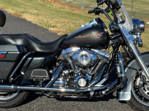 2008 Harley-Davidson Touring Road King® - Picture 4 of 12