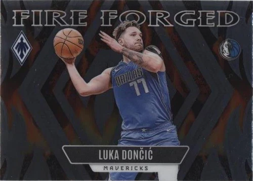 2023-24 Panini Phoenix - Luka Dončić #24