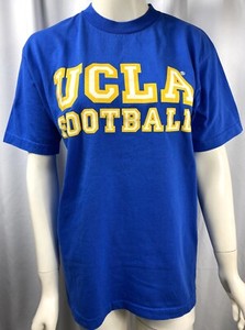 ucla football t shirt
