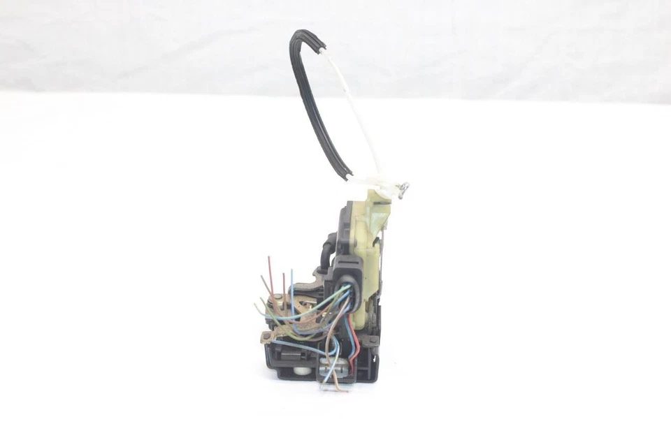 Porsche Boxster 986 2000 convertible #321 cierre puerta derecha Foto 3 de 4