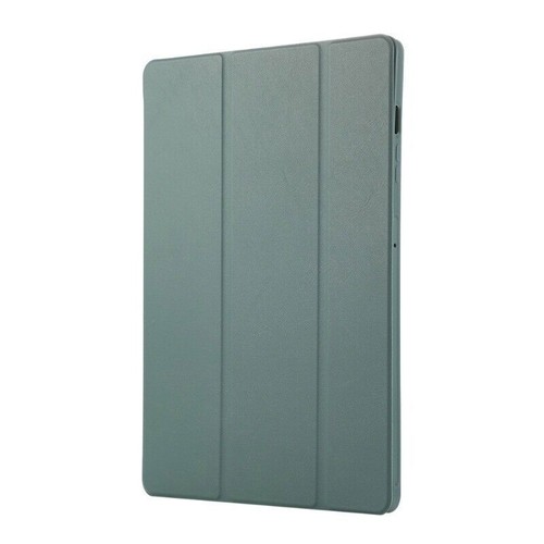 Case Leather Shockproof Flip Fold Cover For Samsung Galaxy Tab S9 FE+ S9+ 12.4" - Picture 48 of 58