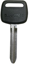 1 New Toyota Master Ignition Key Blank 692063 Tr47p Non-transponder Key Blank 1 New Toyota Master Ignition Key Blank 692063 Tr47p Non-transponder Key Blank