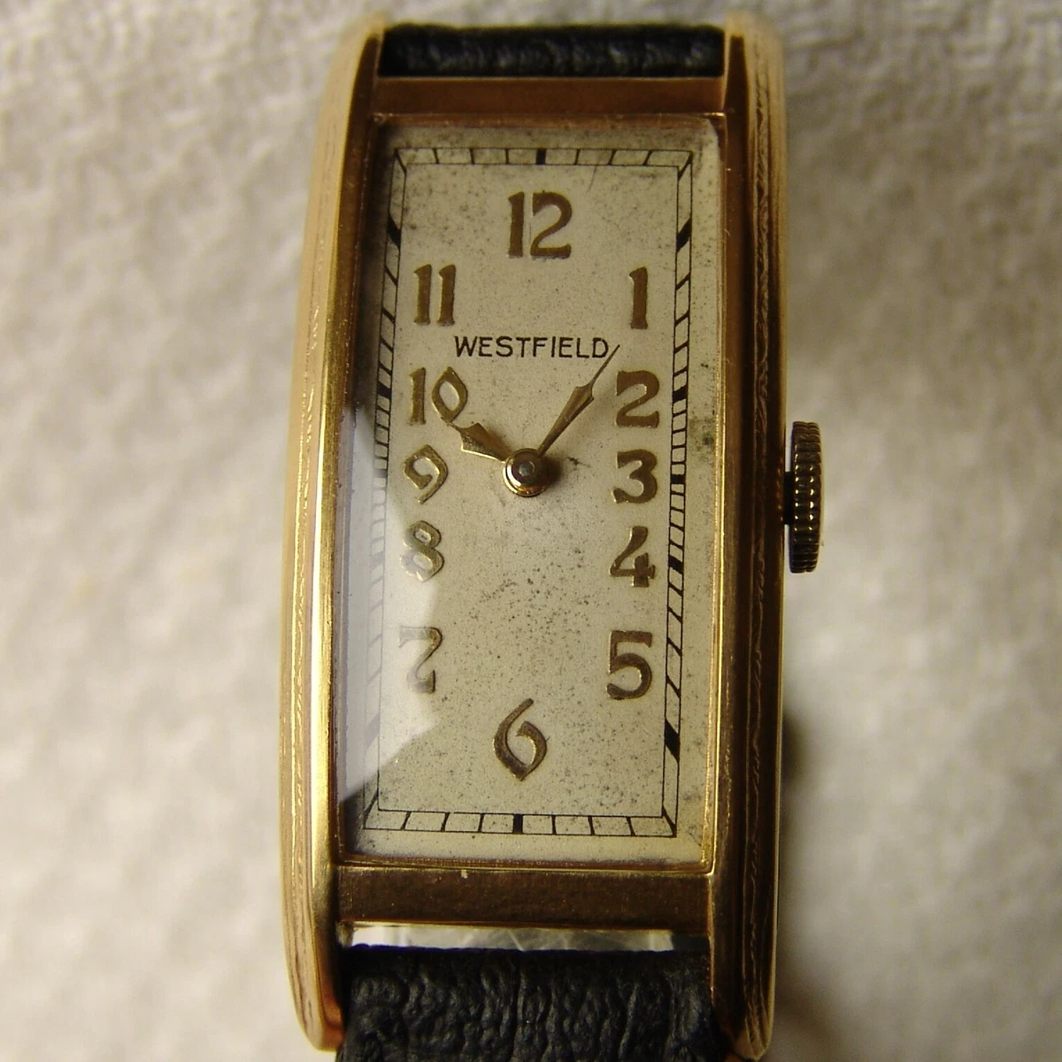 Bulova curvex deals