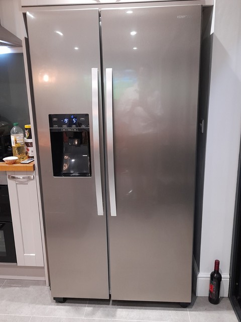 american style fridge sale