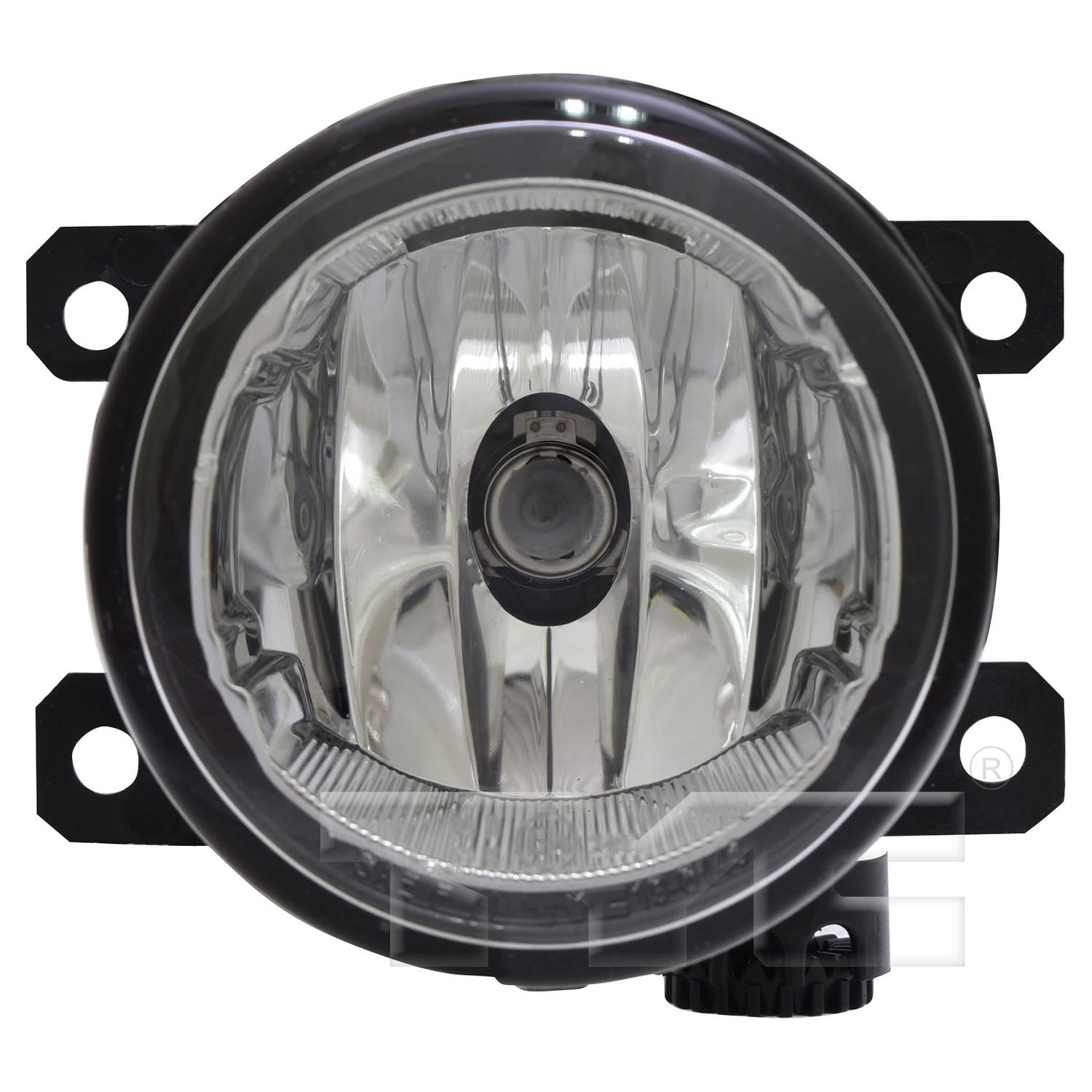 Fog Light Our shop most popular Bumper Selling and selling Lamp for 15-20 1500 Ram Jeep 19-20 Renegade Pic